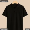 All Solid Colors – Polo T-Shirt for Women (Premium Cotton)