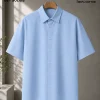 Relaxed Oversized Shirt