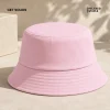 Baby-pink-Bucket-hat