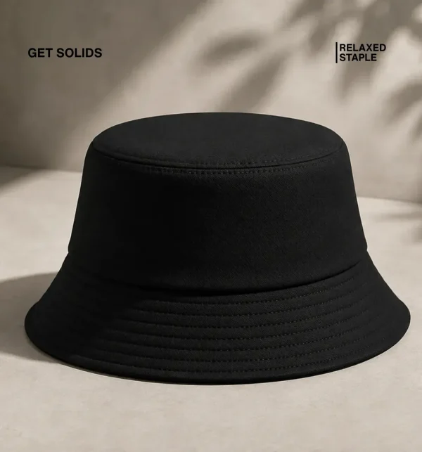 Unisex Bucket Hat