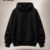 Heavyweight Oversized Hoodie