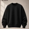 Heavyweight Oversized Sweatshirt