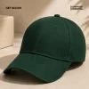 Green-Baseball-Cap