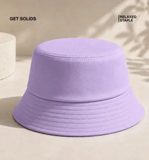 Lavender-Bucket-hat