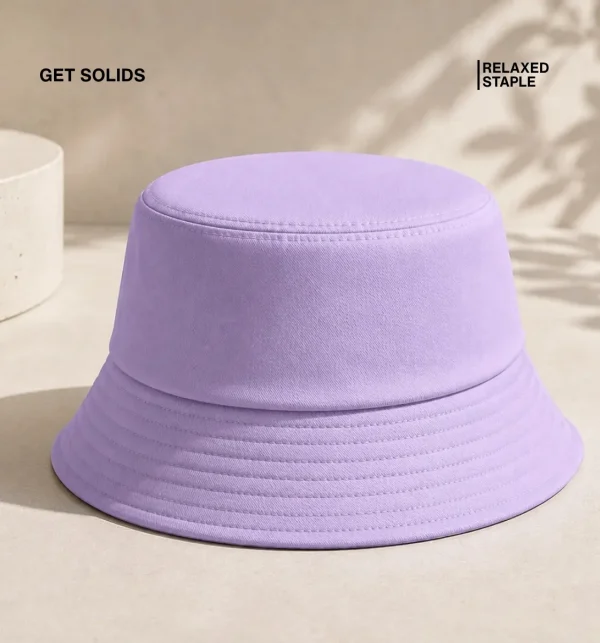 Lavender-Bucket-hat