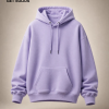Heavyweight Oversized Hoodie