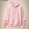 Heavyweight Oversized Hoodie