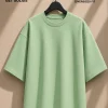 Mint-green-Oversized-T-shirt