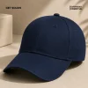 Navy-blue-Baseball-Cap