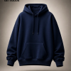Heavyweight Oversized Hoodie