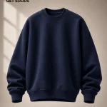 Heavyweight Oversized Sweatshirt