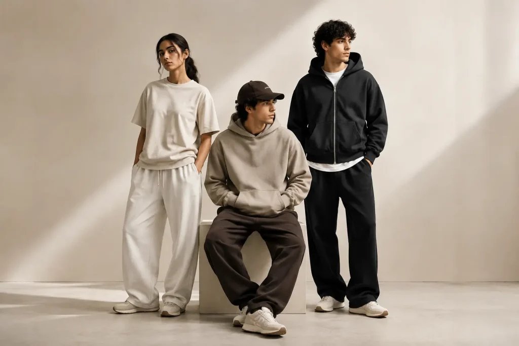Topwear