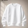 Heavyweight Oversized Sweatshirt