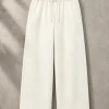 White-Sweatpant--260gsm White-Sweatpant--260gsm