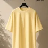 Supima Cotton Regular-Fit T-Shirt