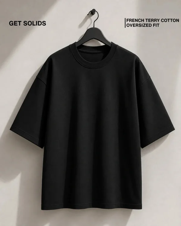 black-Oversized-T-shirt