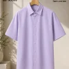 Relaxed Oversized Shirt