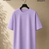 Supima Cotton Regular-Fit T-Shirt