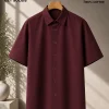 Relaxed Oversized Shirt