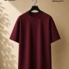 Supima Cotton Regular-Fit T-Shirt