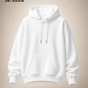 Heavyweight Oversized Hoodie
