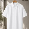 Relaxed Oversized Shirt